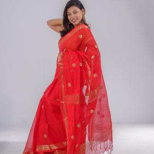 Obonika Saree